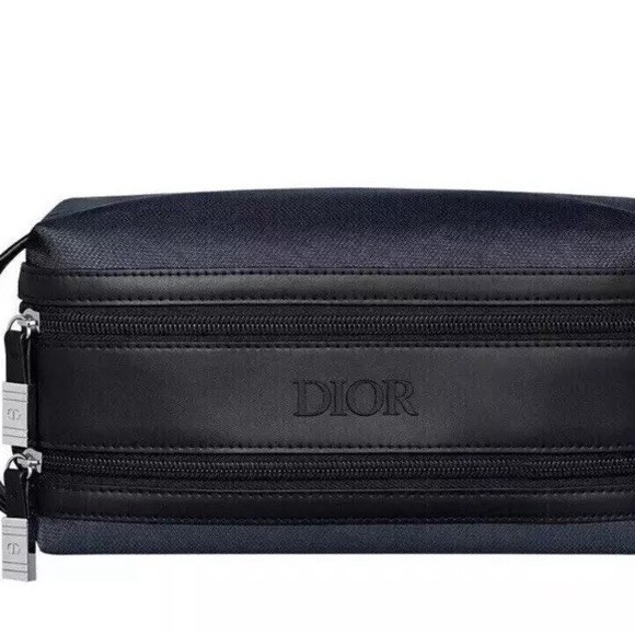 Dior Toiletry Bag - Picture 1 of 5